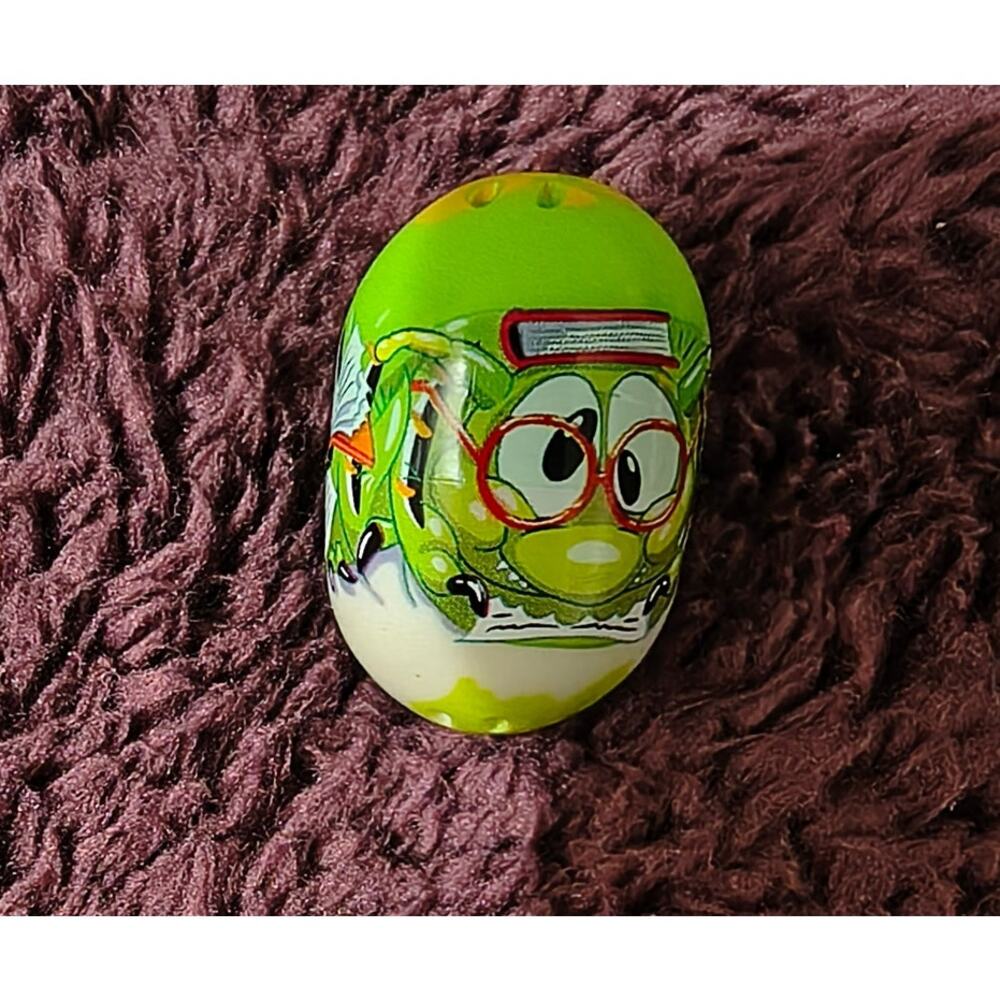 Caterpillar Mighty Beanz #59